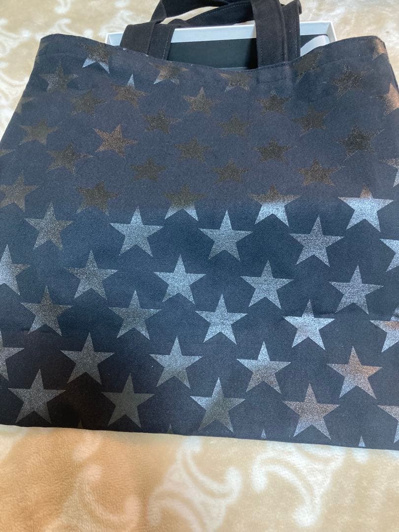 SAINT LAURENT スタートートバッグ