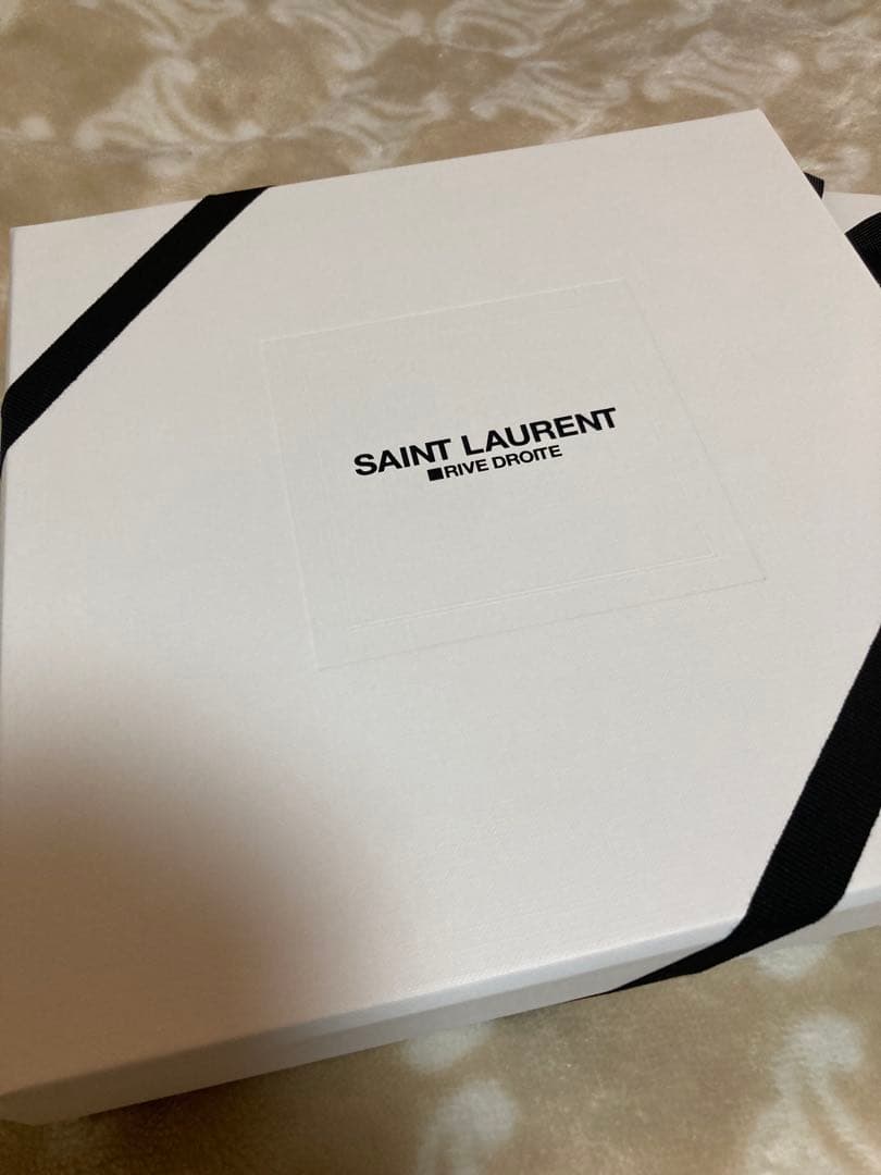 SAINT LAURENT スタートートバッグ