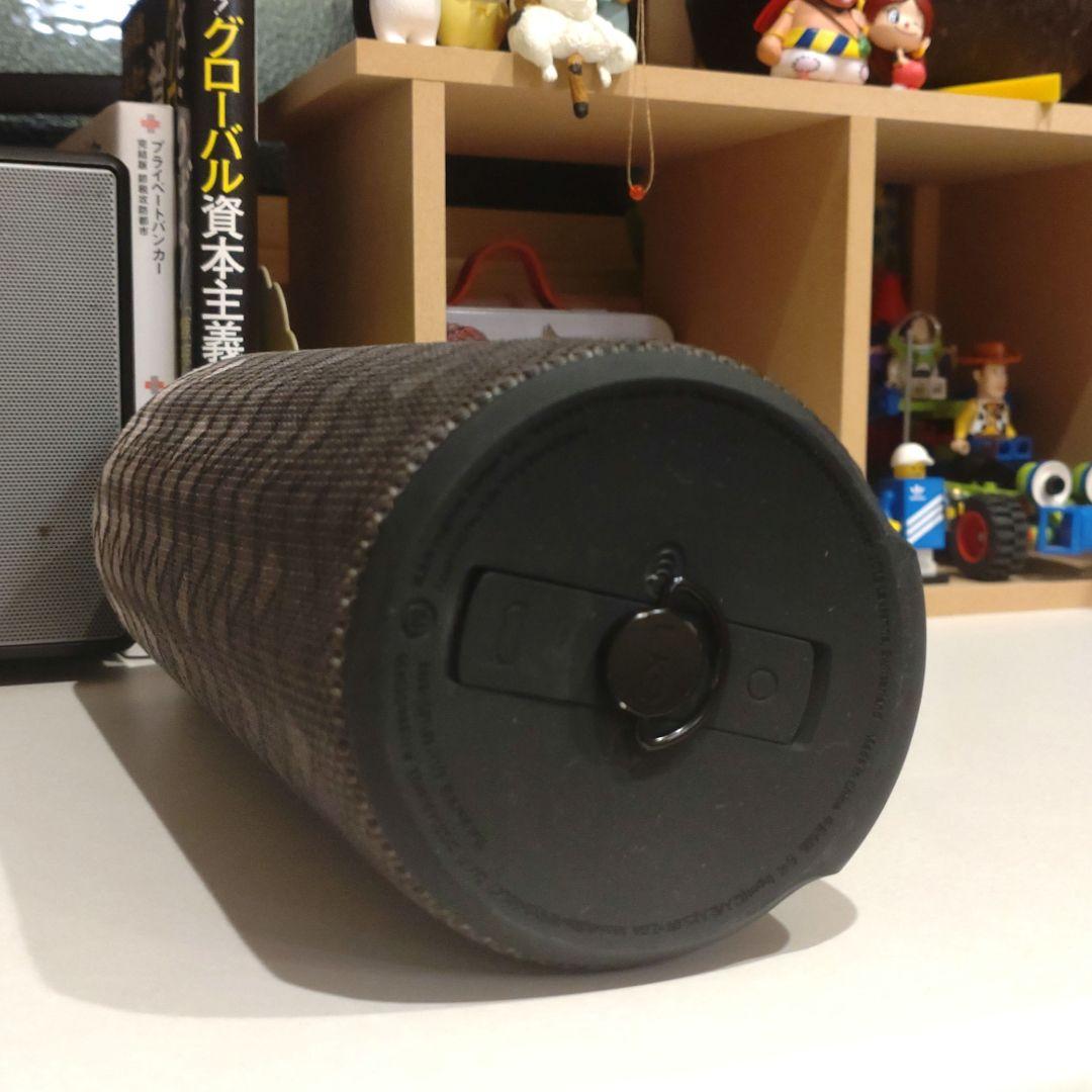 Ultimate Ears UE megaboom ワイヤレススピーカー