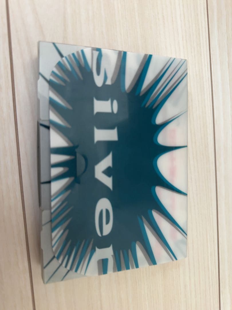 ポケモンカードゲーム シルバー版 限定セット