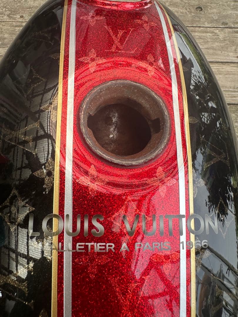 スズキ gsx400f/gsx400fs 外装セット　LVカラー