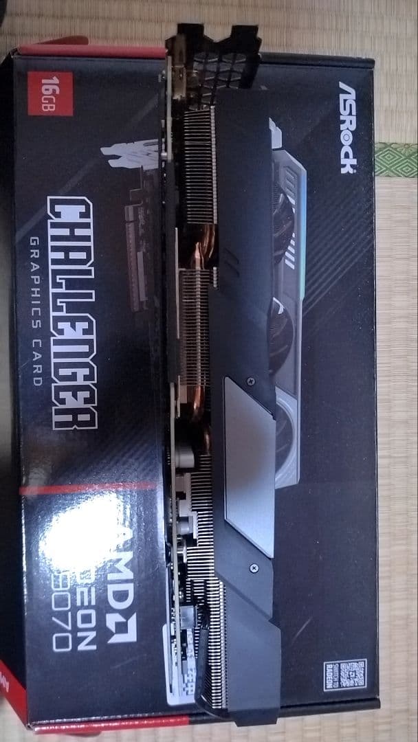 グラフィックボード・グラボ・ビデオカード Gigabyte GV-N207SGAMING OC-8GD GeForce