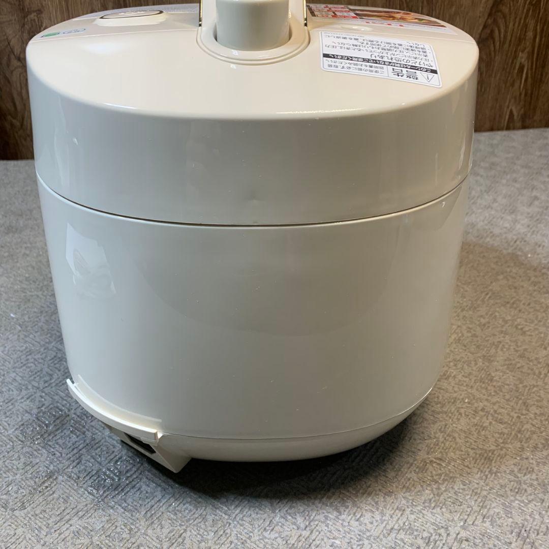 J920 T-fal 家庭用圧力鍋 【未使用品】CY352AJP