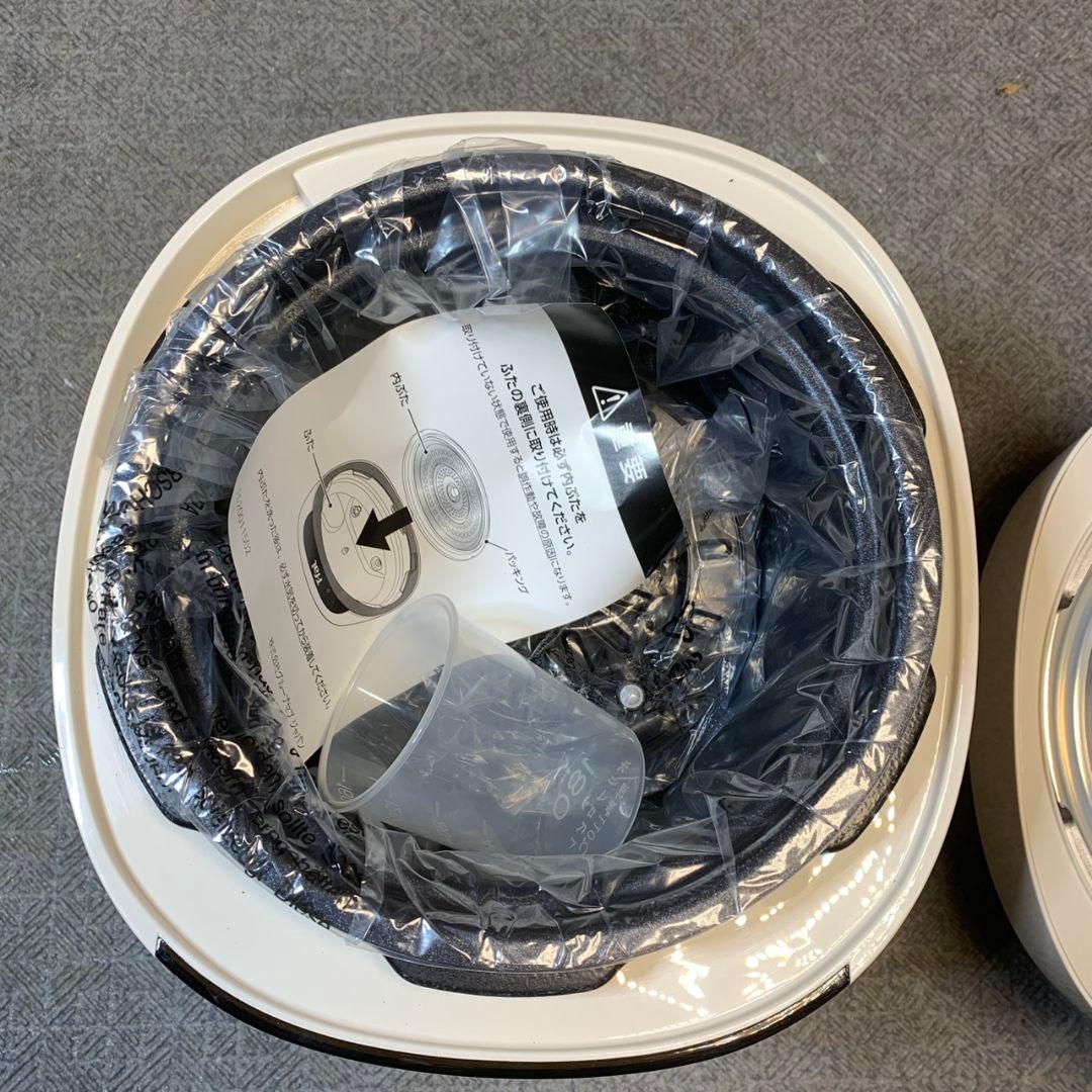 J920 T-fal 家庭用圧力鍋 【未使用品】CY352AJP