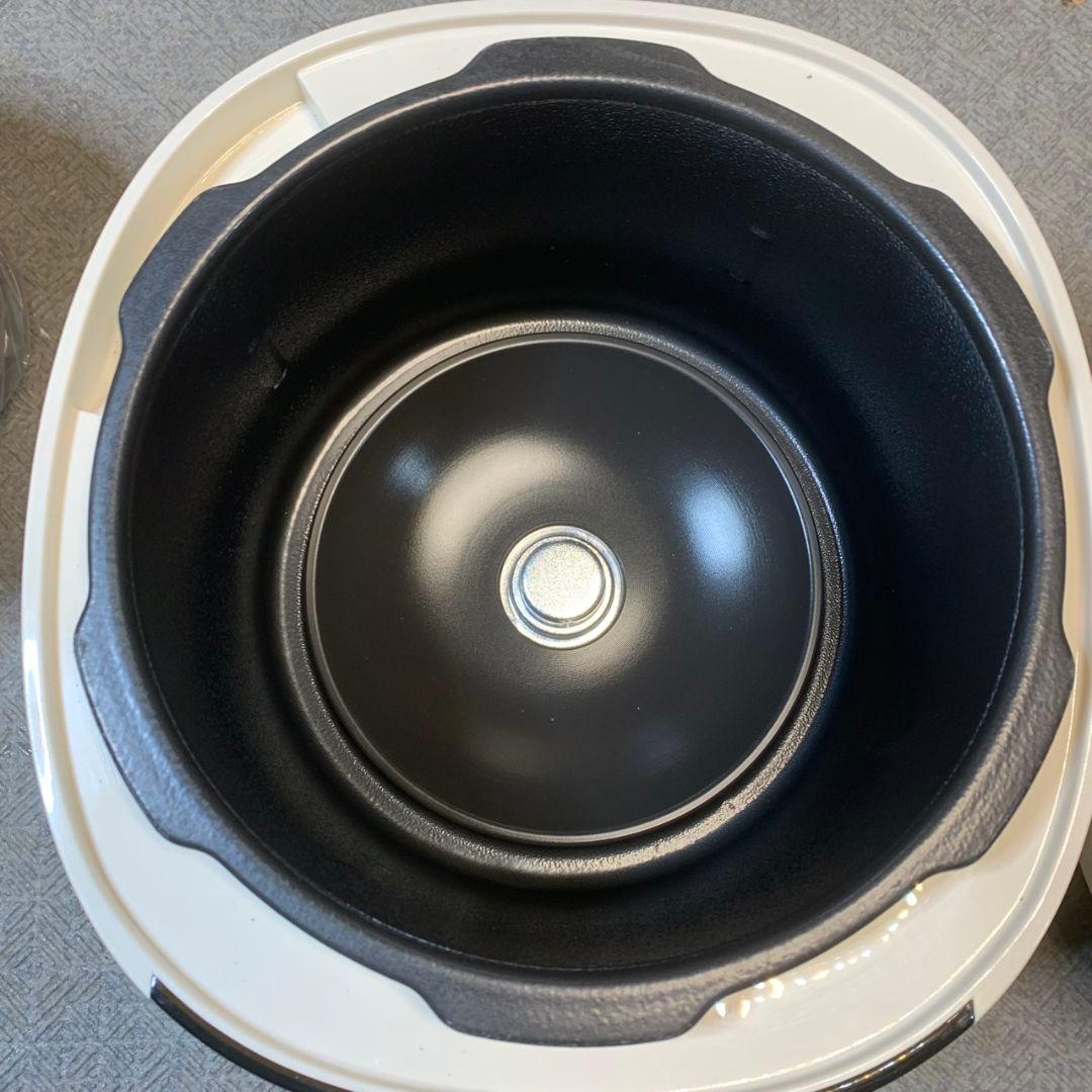 J920 T-fal 家庭用圧力鍋 【未使用品】CY352AJP