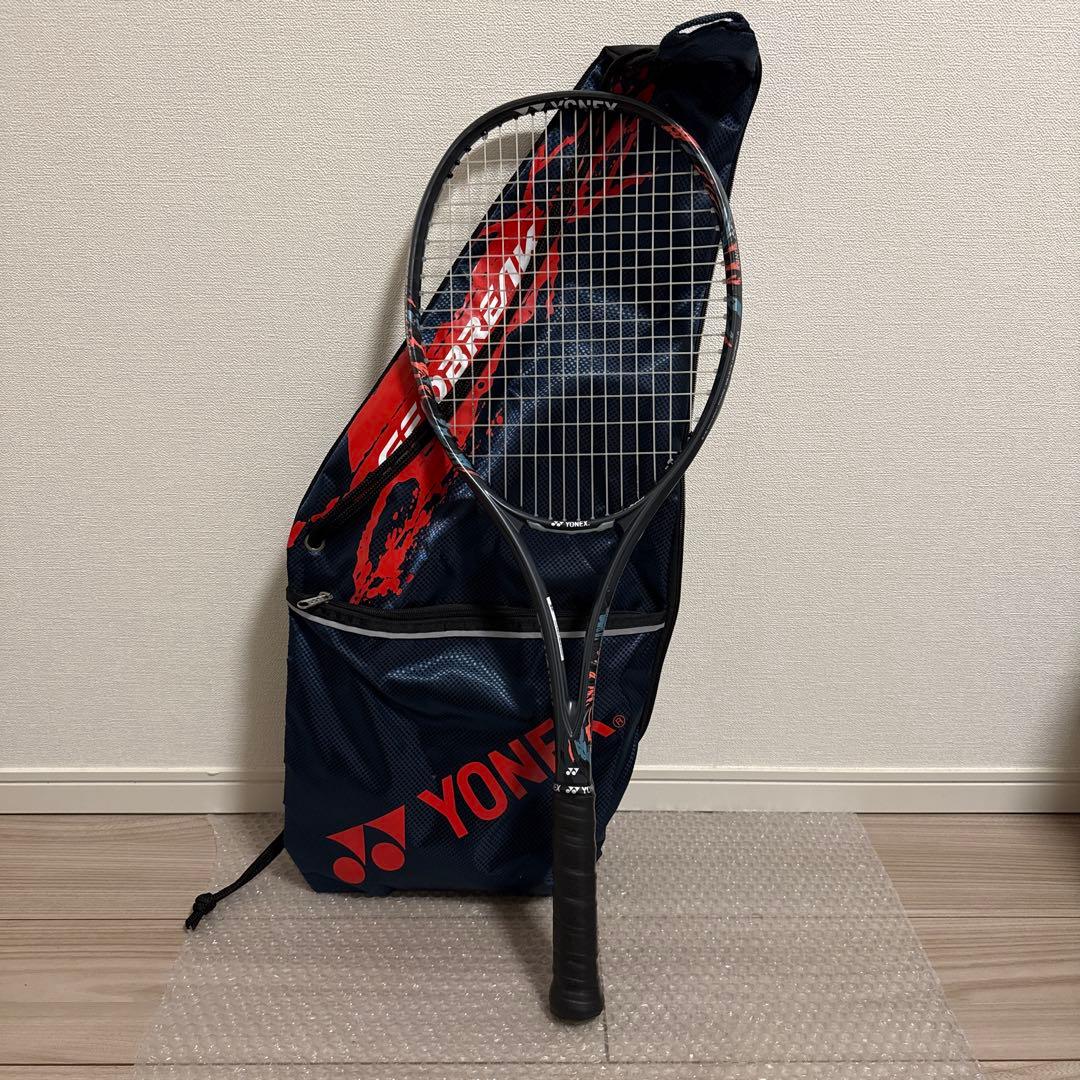 テニスラケット　YONEX ジオブレイク 50VS