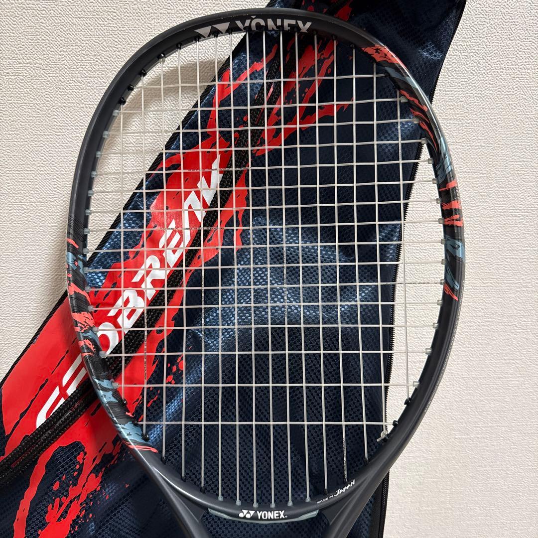 テニスラケット　YONEX ジオブレイク 50VS