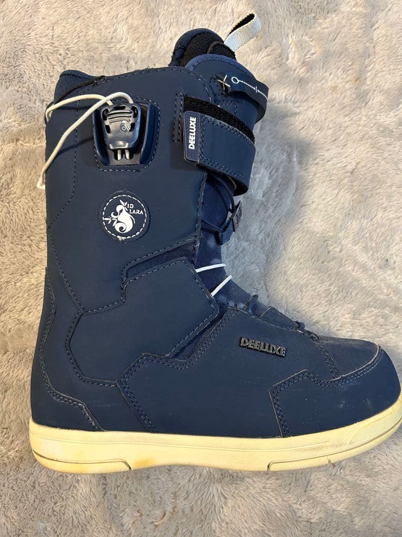 DEELUXE TEAMIDLARA スノーボードブーツ