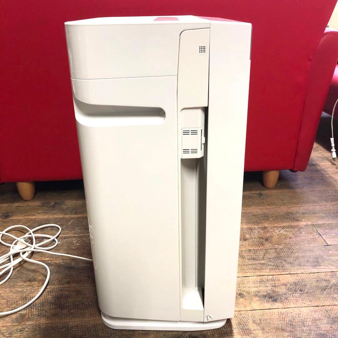 DAIKIN ダイキン 空気清浄機 MCK70XKS-W 2021年製