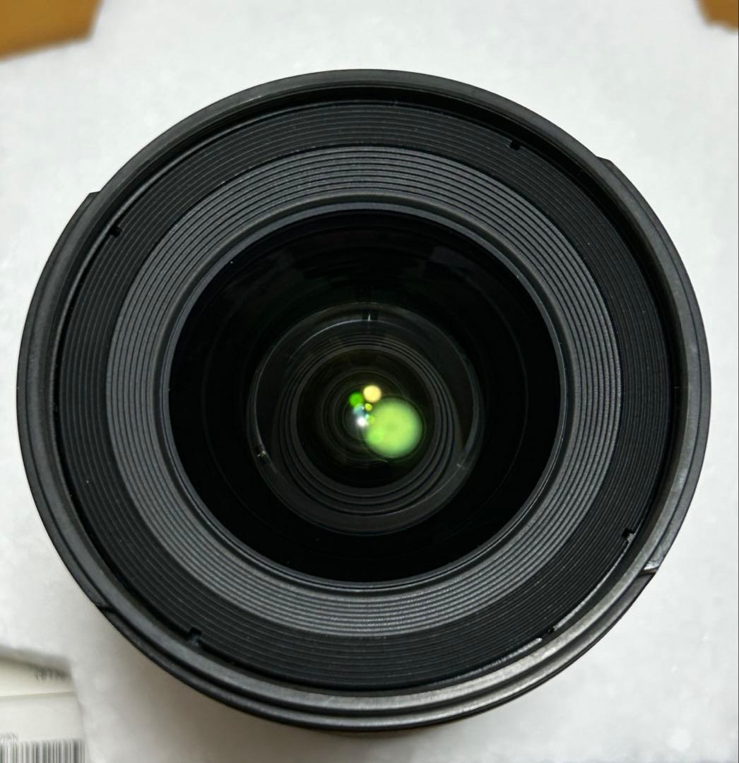 Tokina atx-i 11-16mm F2.8 キヤノンAPS-C/EF