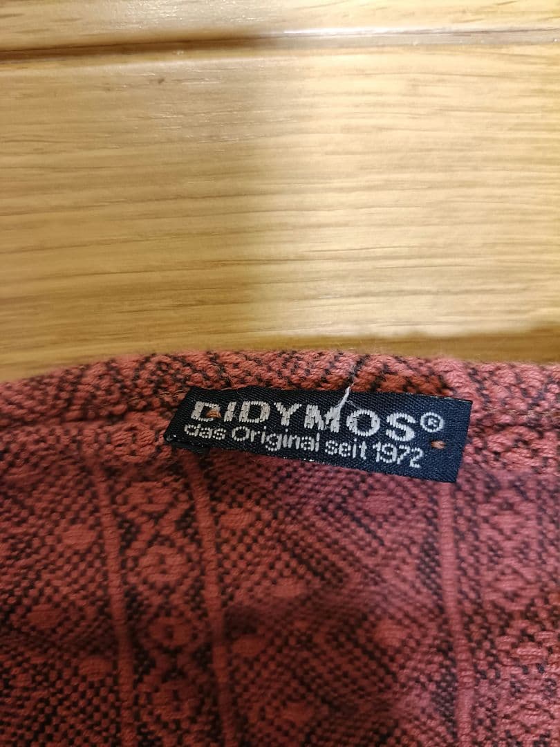 DIDYMOS ベビーラップ　サイズ5