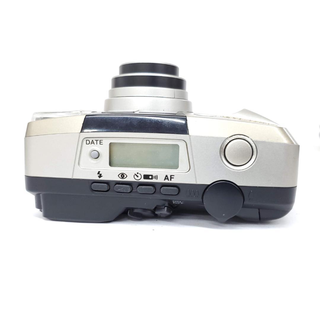 【動作確認済】 Pentax ESPIO 140M F1212-89-7v p