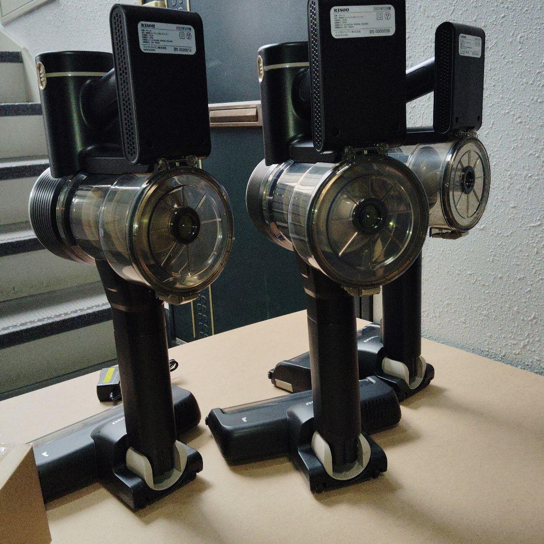 値下げ　掃除機(３台まとめ売り)　　②