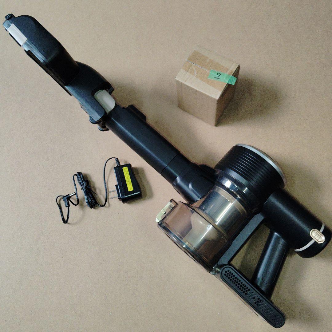 値下げ　掃除機(３台まとめ売り)　　②