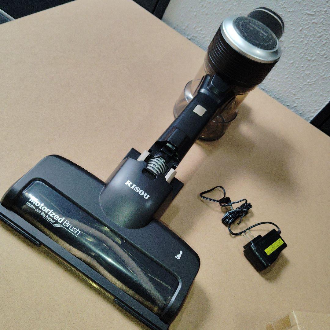 値下げ　掃除機(３台まとめ売り)　　②