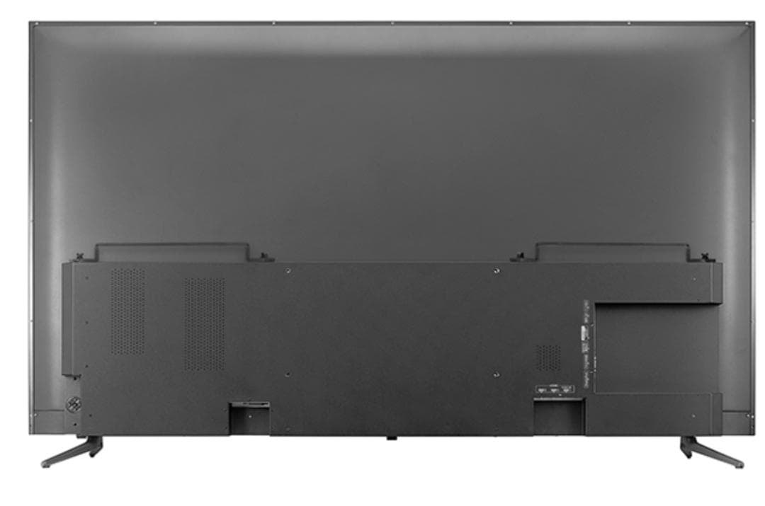 65インチ 4K モニター アイオーデータ　　LCD-M4K652XDB