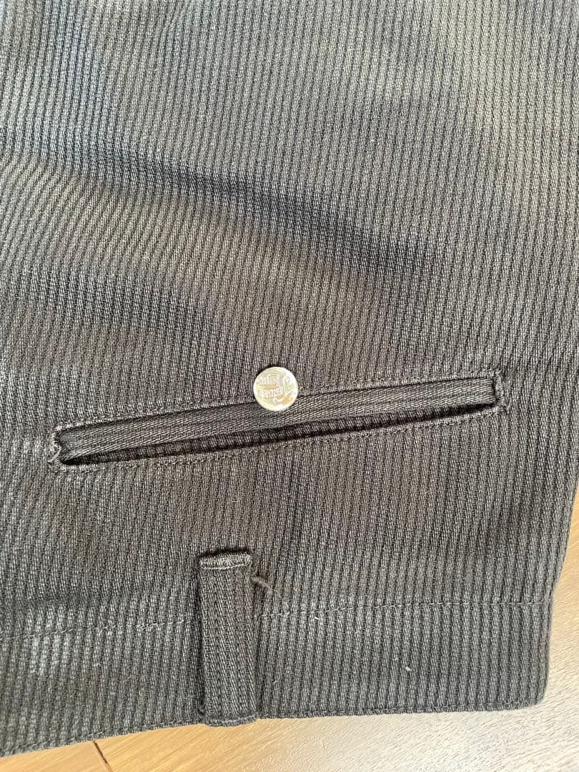 TENDERLOIN テンダーロイン ワークパンツ ピケ BDP WBD