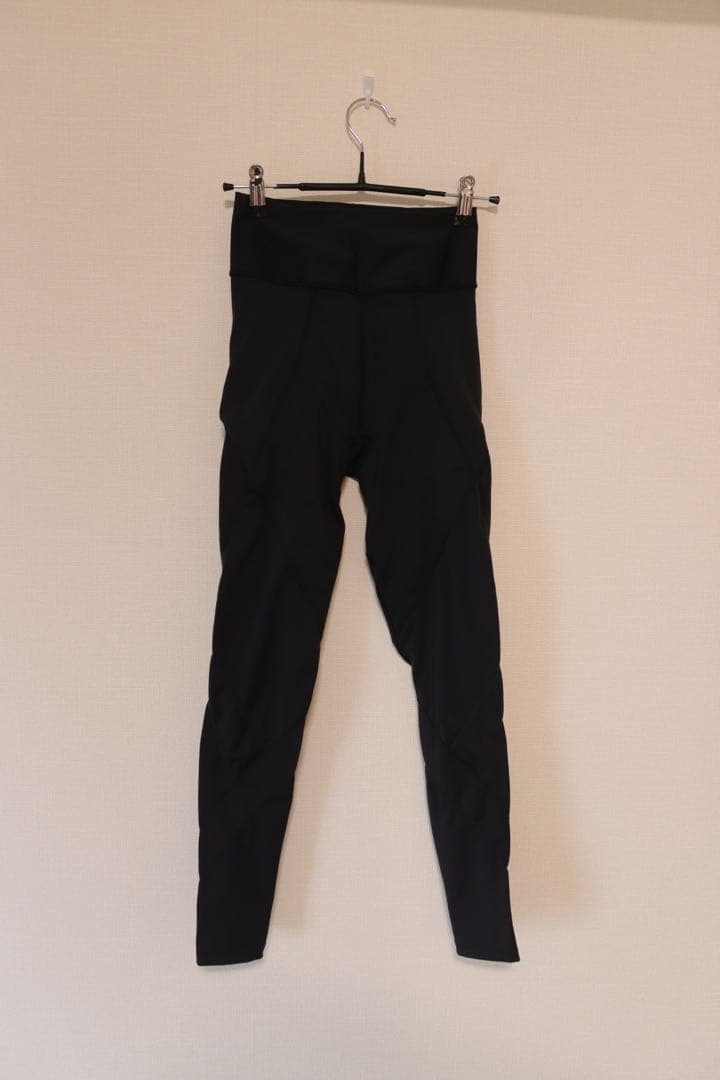 【セット販売】パーフェクトフォームレギンス & トップス リントスル Mサイズ