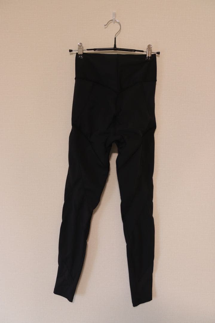 【セット販売】パーフェクトフォームレギンス & トップス リントスル Mサイズ