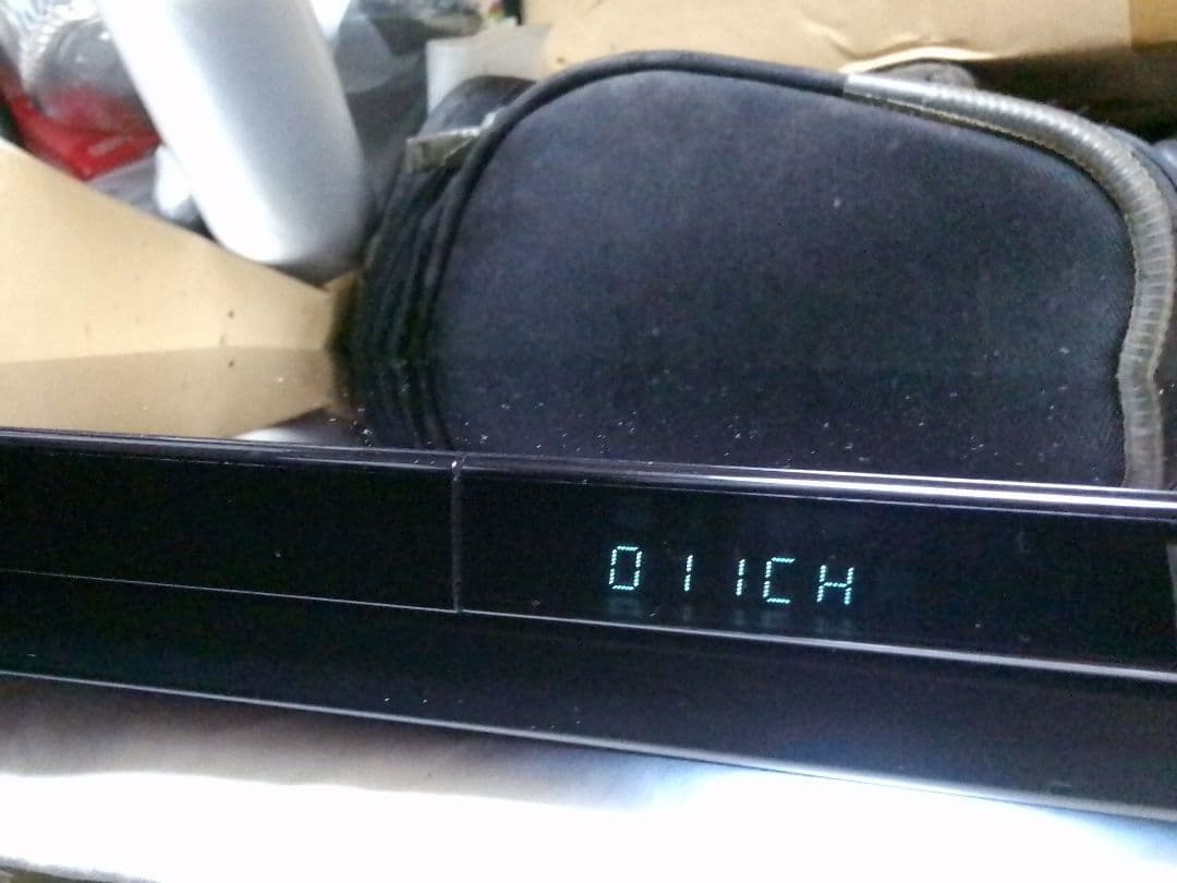 即発送!使用頻度少の完動美品!SONY BDZ-ZW1700ブルーレイレコーダー