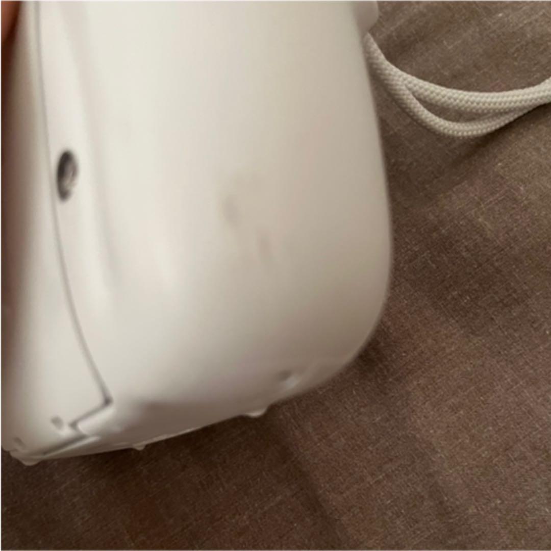 instax mini 11 チェキ アイスホワイト