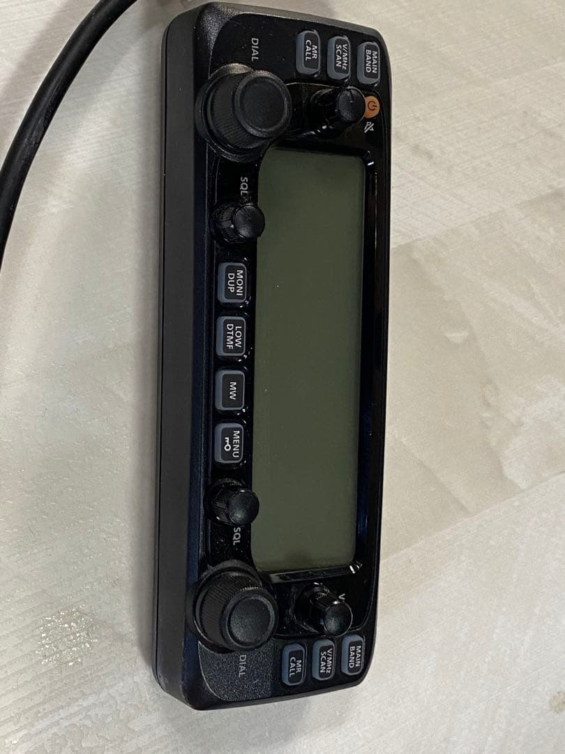 ICOM 無線機