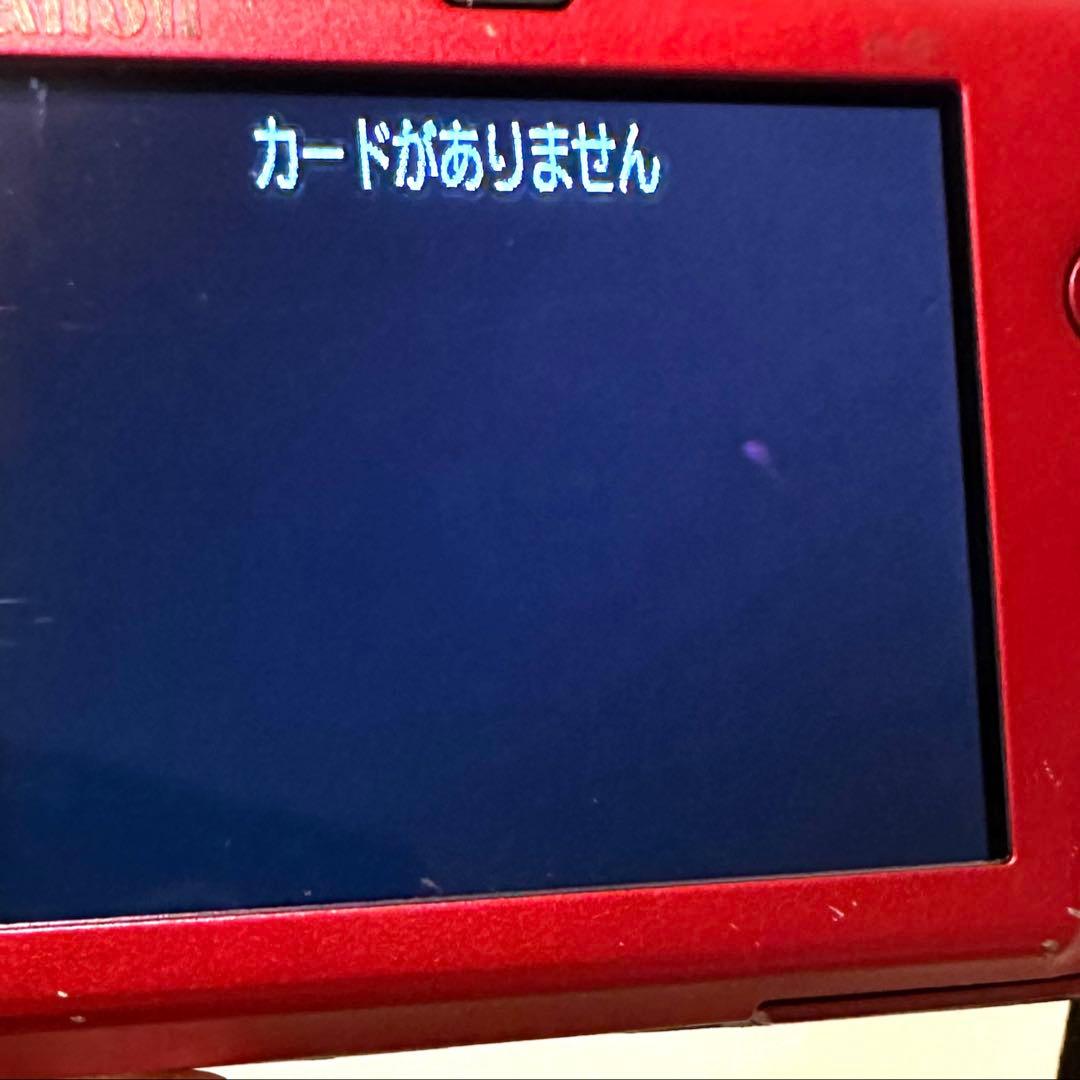 キャノン Canon IXY Digital 210 IS デジカメ カメラ