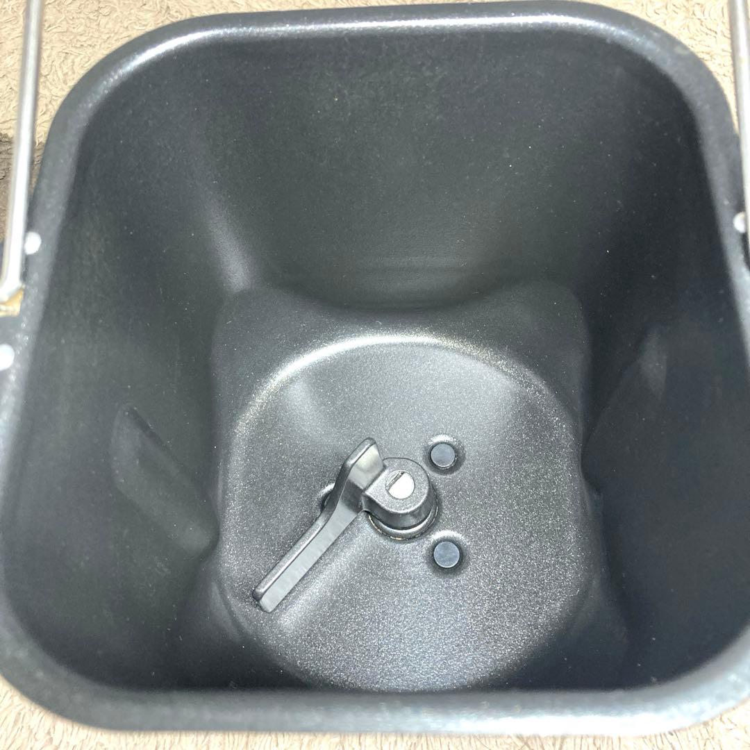 【t*sugi 】TIGER IHホームベーカリー タイガー　パン