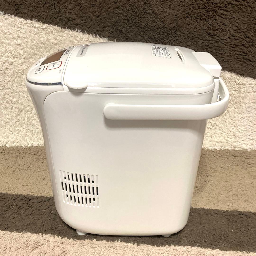 【t*sugi 】TIGER IHホームベーカリー タイガー　パン