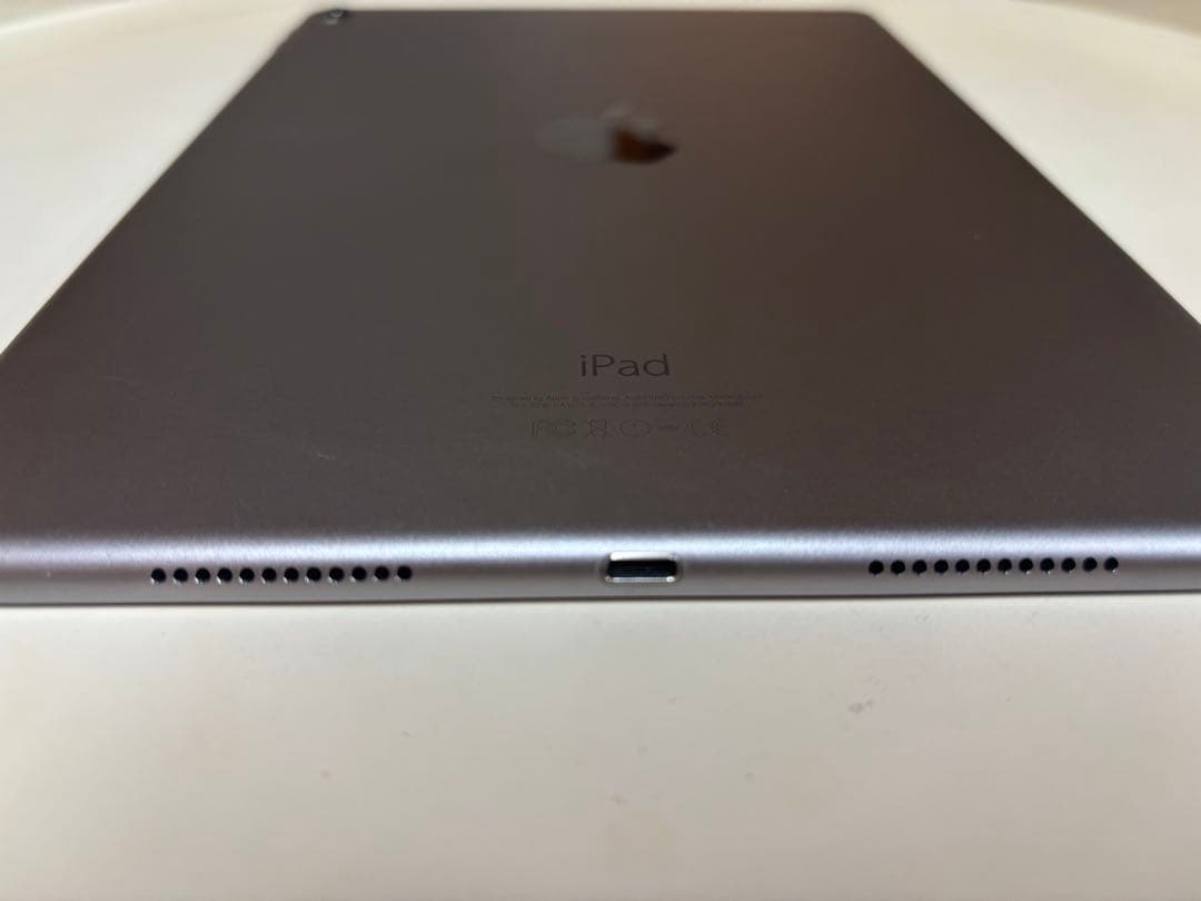Apple iPad Pro 9.7 128gb シルバー Wi-Fi