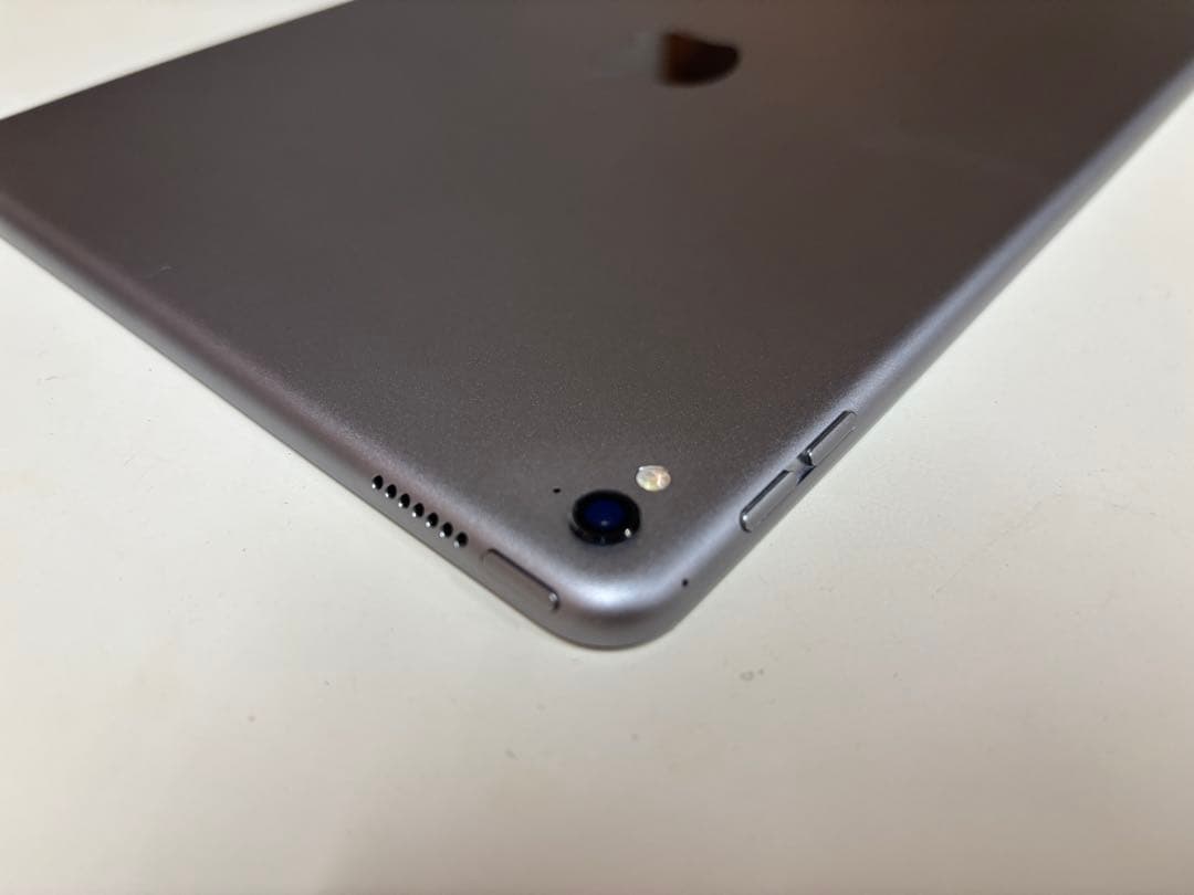 Apple iPad Pro 9.7 128gb シルバー Wi-Fi