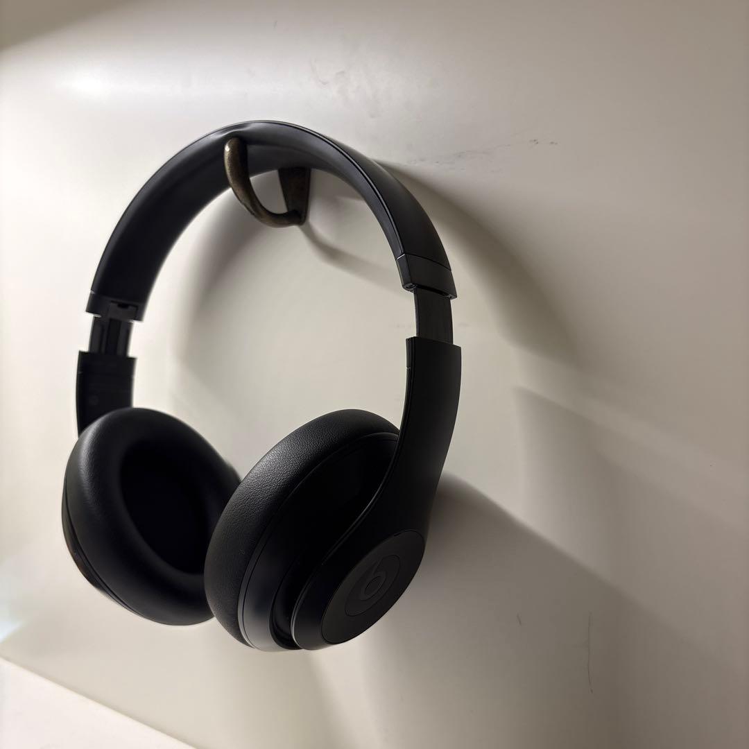 ヘッドホン Beats studio pro