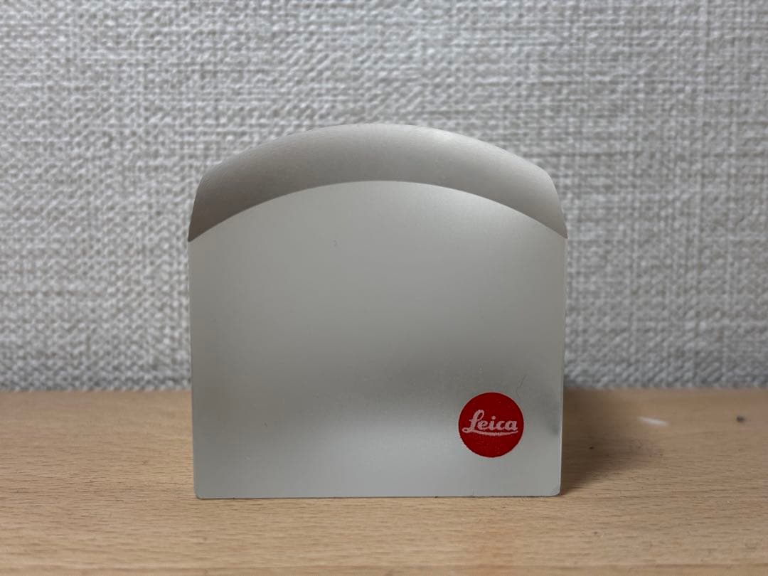 Leica 卓上ルーペ