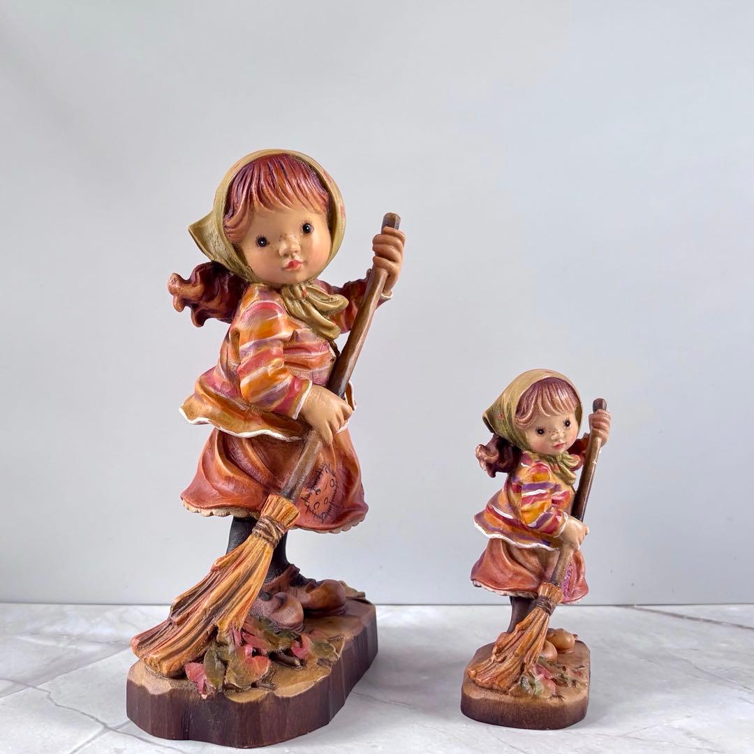 R*E様 【オークション】アンリ人形　サラ・ケイ◆希少10㎝　【Autumn M