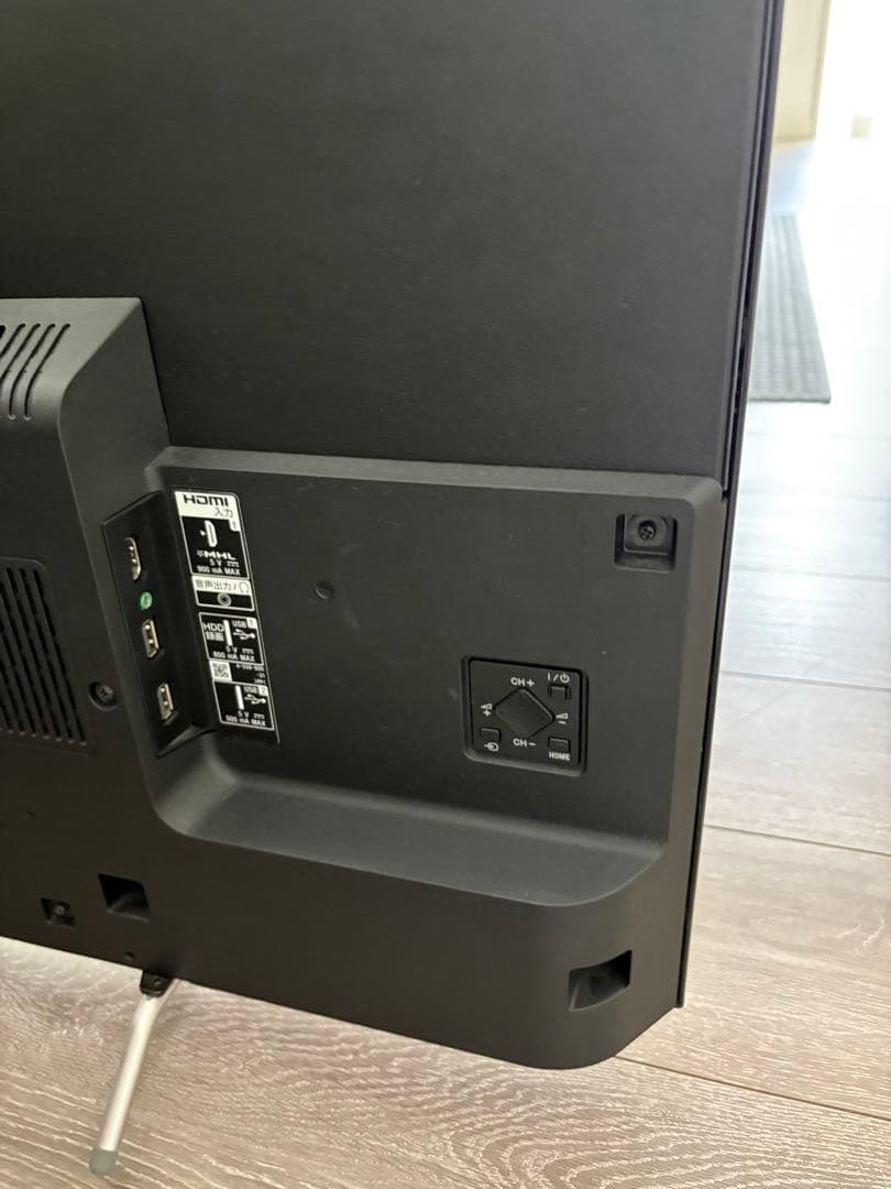 SONY KJ-40W700C 液晶テレビ 本体 40インチ