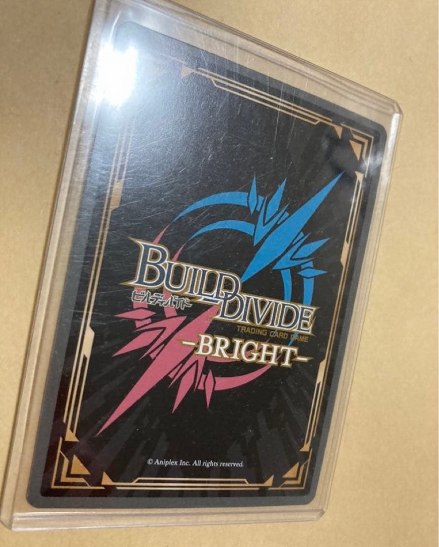 ビルディバイド　冴えない彼女の育てかた　澤村・スペンサー・英梨々 SC⑤