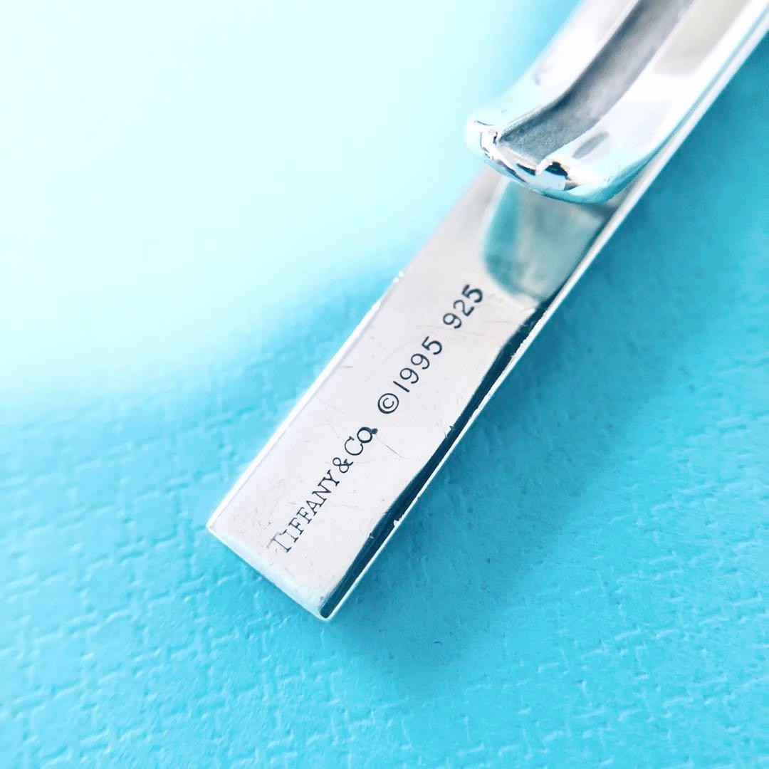 ティファニー アトラス タイバー ネクタイピン M253009