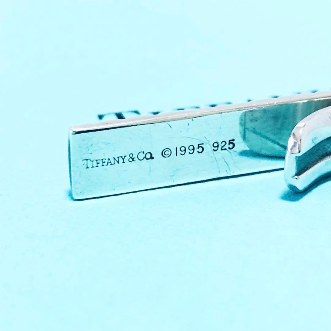 ティファニー アトラス タイバー ネクタイピン M253009