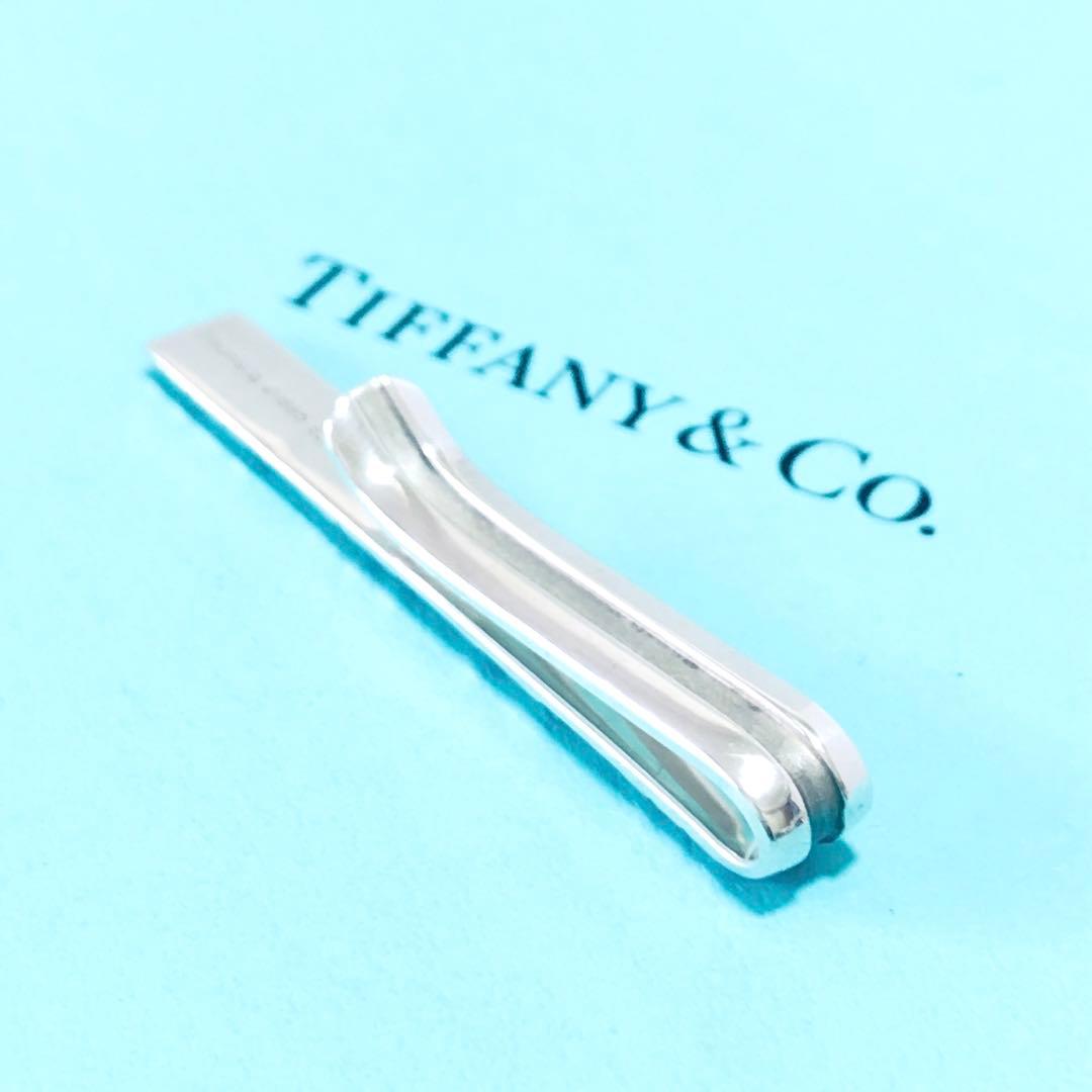 ティファニー アトラス タイバー ネクタイピン M253009