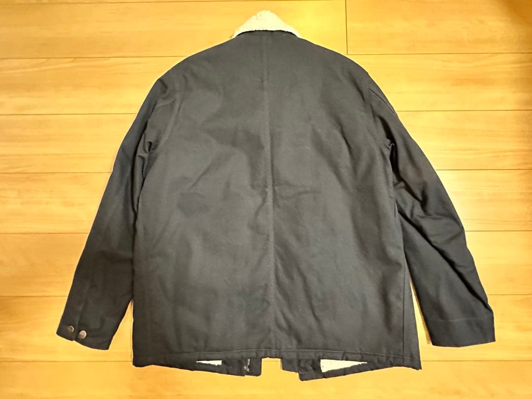 CARHARTT WORK IN PROGRESS カバーオール L