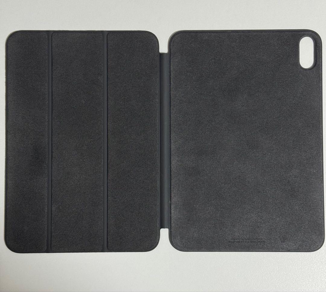 iPad mini 6 セルラー64GB Smart folio