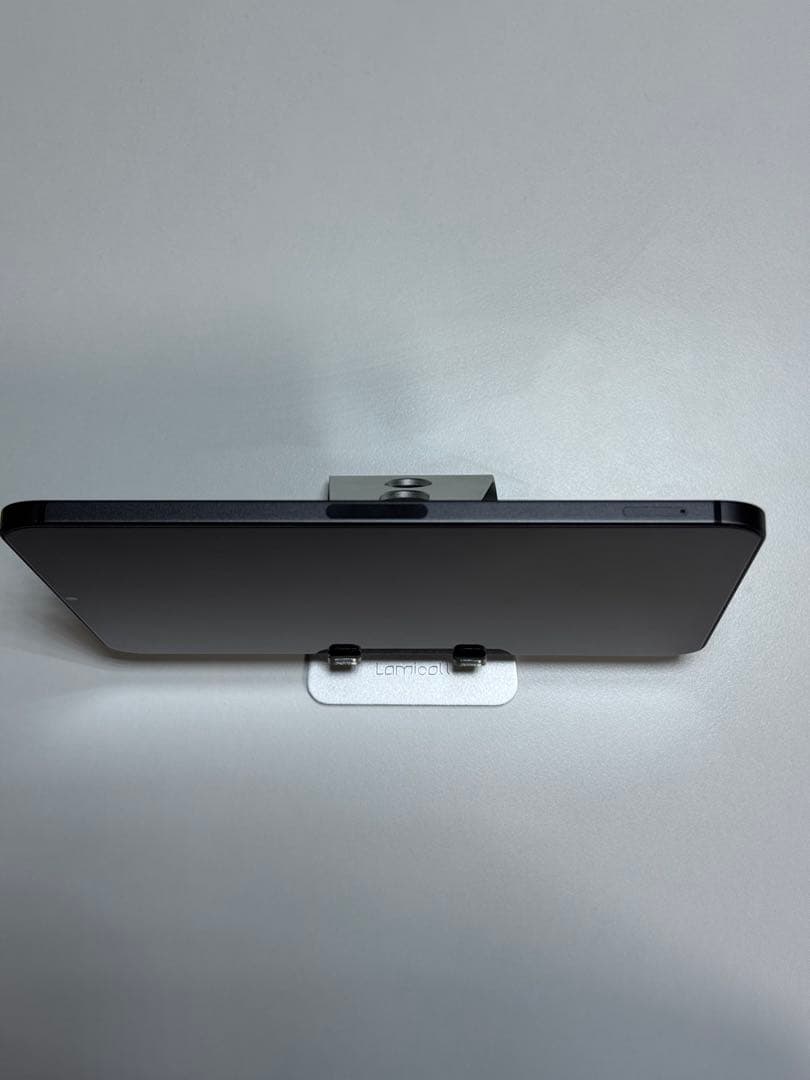 iPad mini 6 セルラー64GB Smart folio