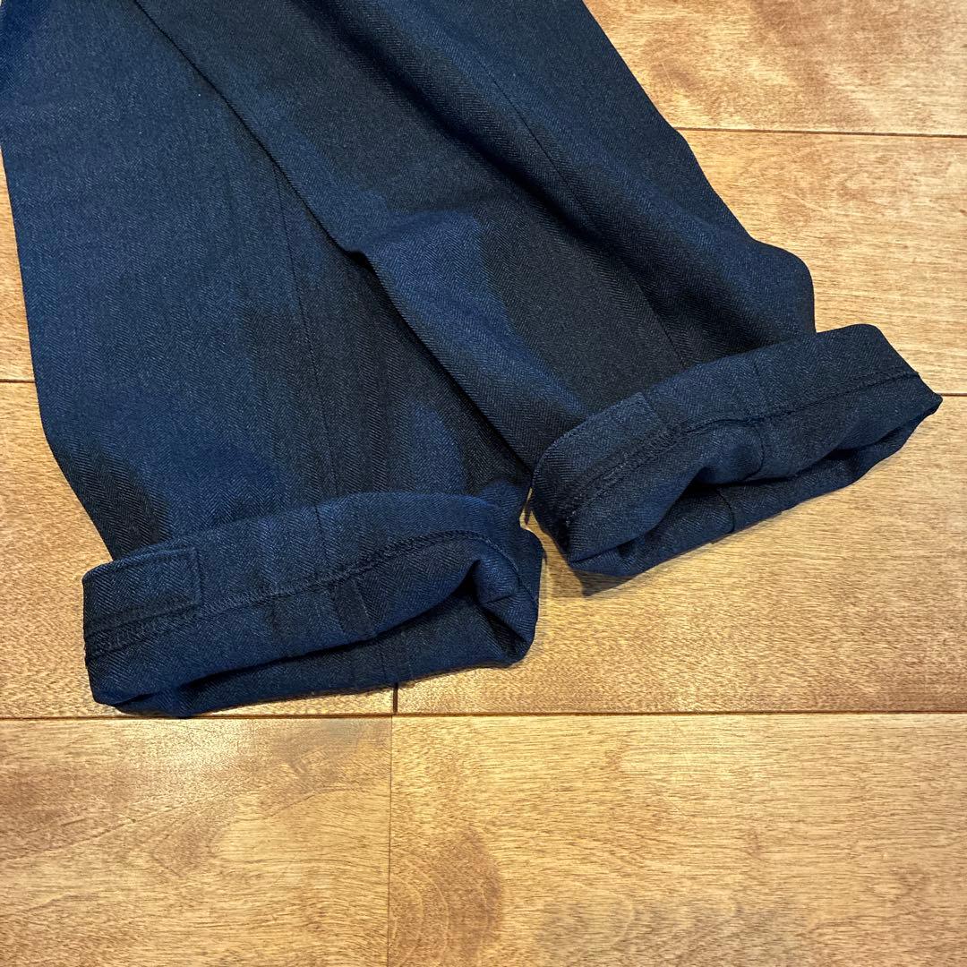 良品/マッキントッシュフィロソフィー/トロッター/スーツ/セットアップ