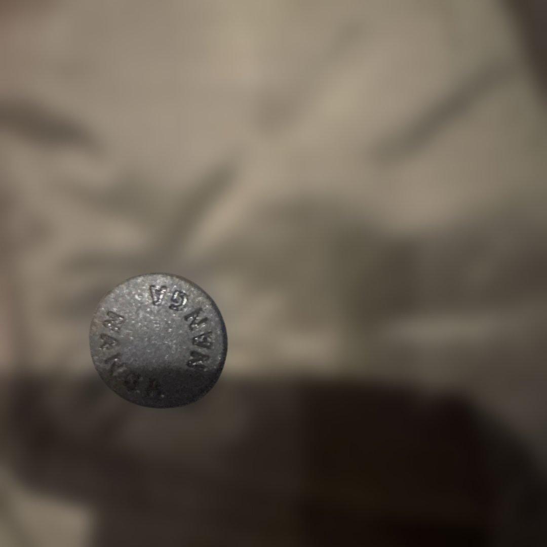 NANGA ファーダウンジャケット オリーブ