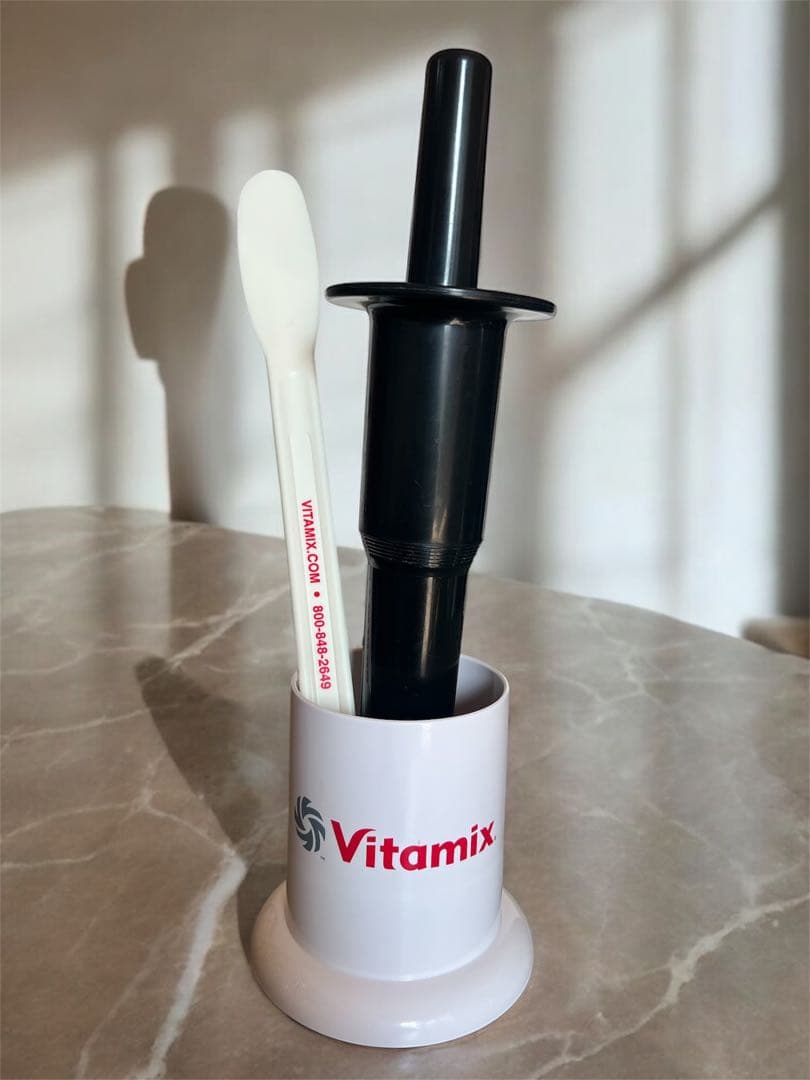 バイタミックス　TNC5200 ホワイト　VM0111 ブレンダー　 ミキサー