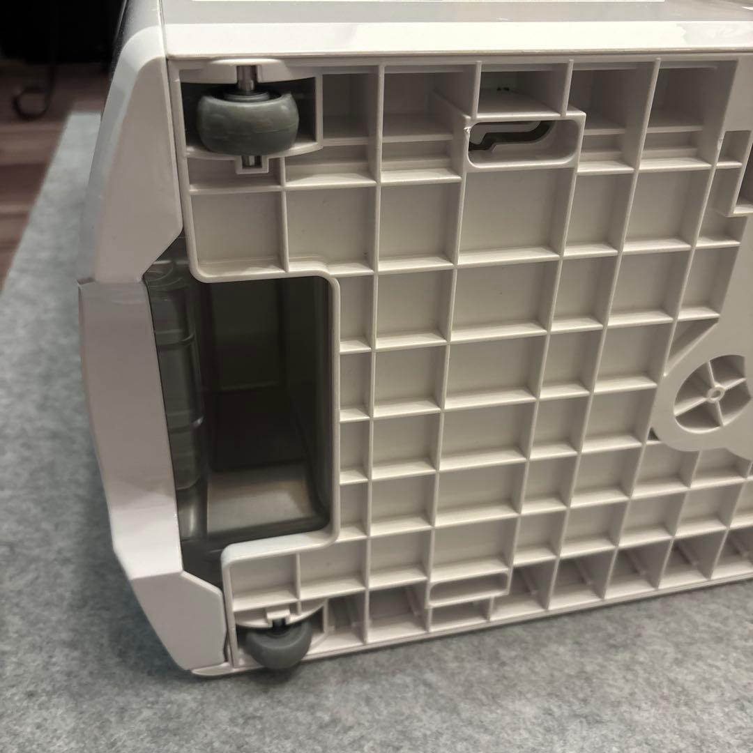 Panasonic 衣類乾燥除湿機 F-YHVX120 23年製