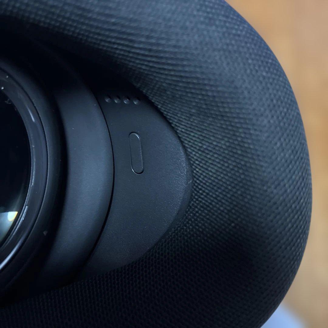 メタクエスト3 128GB 美品 ヘッドストラップ付き