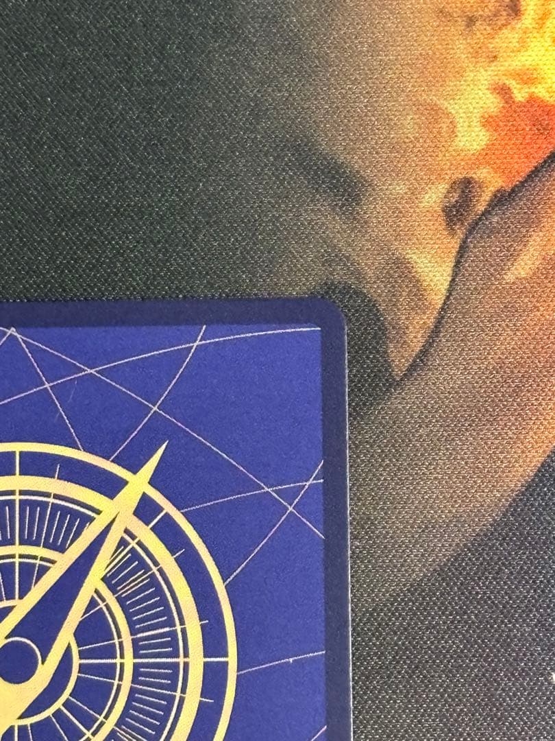 ロロノア・ゾロEB04-007パラレル⭐︎