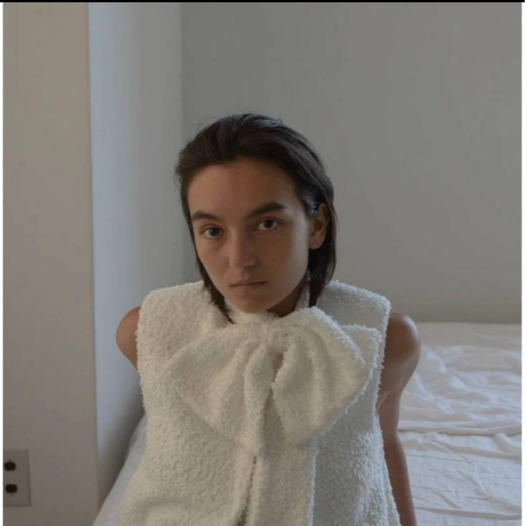 正規品Bibiy.LARA MINI DRESS