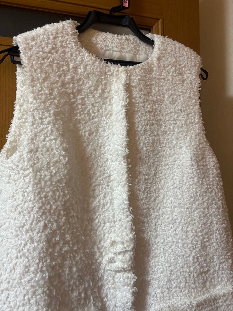 正規品Bibiy.LARA MINI DRESS